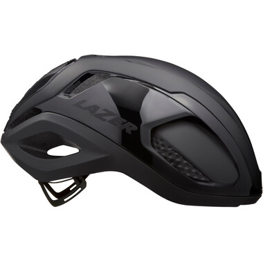 LAZER VENTO KINETIC CORE Road Helmet Black 0